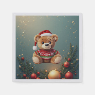 紙ナプキン スタンダードカクテルナプキン