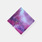 紙ナプキン スタンダードカクテルナプキン (角)