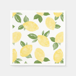 紙ナプキン スタンダードカクテルナプキン