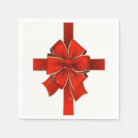 紙ナプキン スタンダードカクテルナプキン (正面)