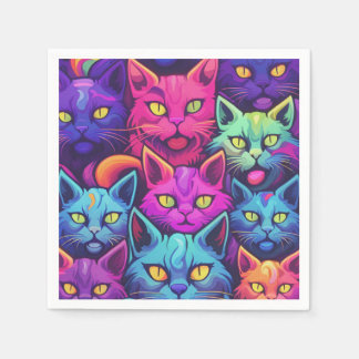 紙ナプキン スタンダードカクテルナプキン