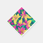 紙ナプキン スタンダードカクテルナプキン (角)