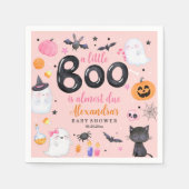 紙ナプキン スタンダードカクテルナプキン (正面)