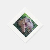 紙ナプキン スタンダードカクテルナプキン (角)