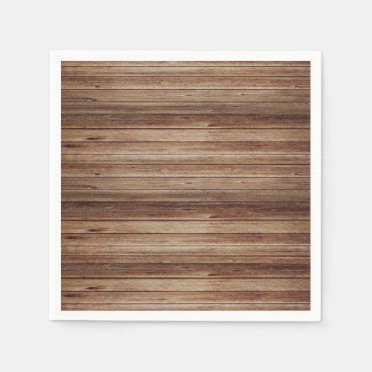 紙ナプキン スタンダードカクテルナプキン (正面)