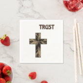 紙ナプキン スタンダードカクテルナプキン (インサイチュ)