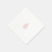 紙ナプキン スタンダードカクテルナプキン (角)