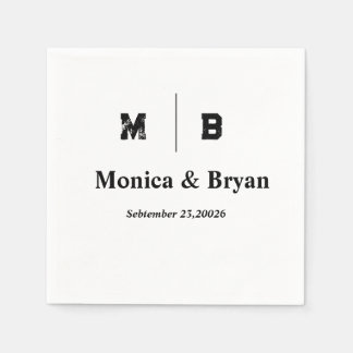 紙ナプキン スタンダードカクテルナプキン