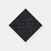 紙ナプキン スタンダードカクテルナプキン (角)