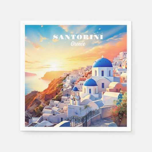 紙ナプキン スタンダードカクテルナプキン (正面)