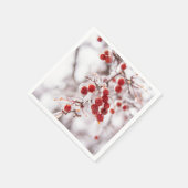 紙ナプキン スタンダードカクテルナプキン (角)