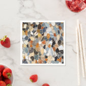 紙ナプキン スタンダードカクテルナプキン (インサイチュ)