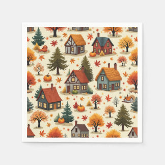 紙ナプキン スタンダードカクテルナプキン