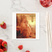 紙ナプキン スタンダードカクテルナプキン (インサイチュ)