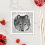 紙ナプキン スタンダードカクテルナプキン (インサイチュ)