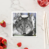 紙ナプキン スタンダードカクテルナプキン (インサイチュ)