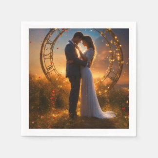 紙ナプキン スタンダードカクテルナプキン