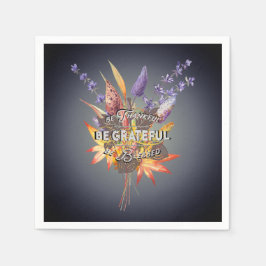 紙ナプキン スタンダードカクテルナプキン