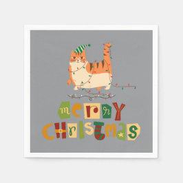 紙ナプキン スタンダードカクテルナプキン