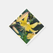 紙ナプキン スタンダードカクテルナプキン (角)