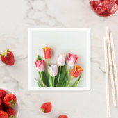 紙ナプキン スタンダードカクテルナプキン (インサイチュ)