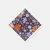 紙ナプキン スタンダードカクテルナプキン (角)