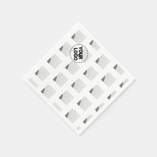 紙ナプキン スタンダードカクテルナプキン (角)