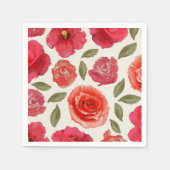 紙ナプキン スタンダードカクテルナプキン (正面)