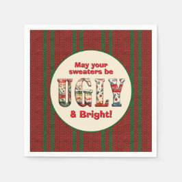 紙ナプキン スタンダードカクテルナプキン