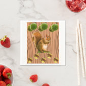 紙ナプキン スタンダードカクテルナプキン (インサイチュ)