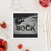 紙ナプキン スタンダードカクテルナプキン (インサイチュ)