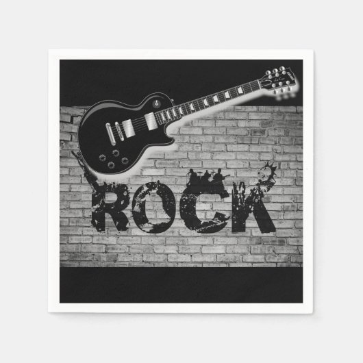 紙ナプキン スタンダードカクテルナプキン (正面)