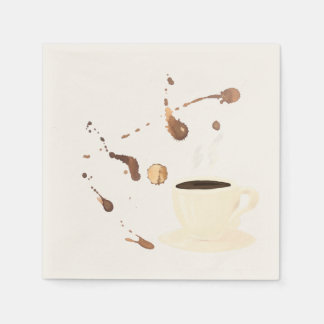 紙ナプキン スタンダードカクテルナプキン