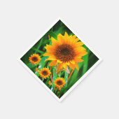 紙ナプキン スタンダードカクテルナプキン (角)