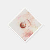 紙ナプキン スタンダードカクテルナプキン (角)