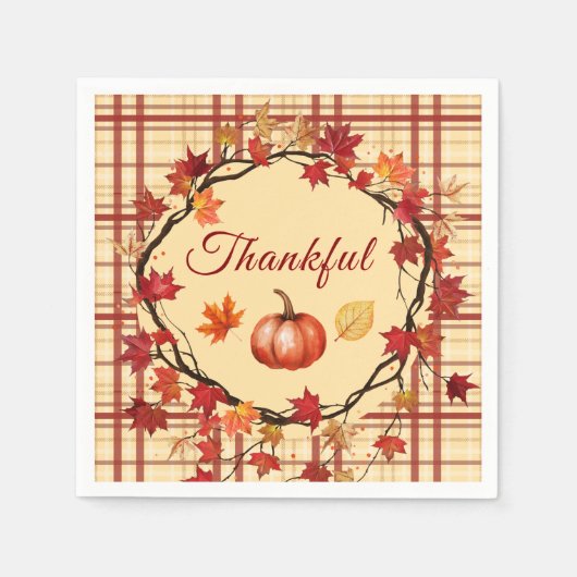 紙ナプキン スタンダードカクテルナプキン (正面)