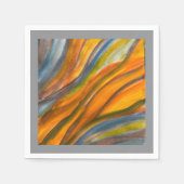 紙ナプキン スタンダードカクテルナプキン (正面)