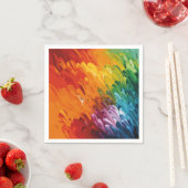 紙ナプキン スタンダードカクテルナプキン (インサイチュ)