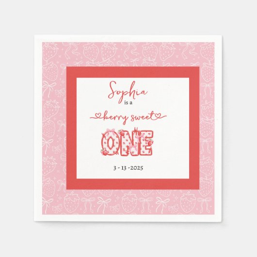 紙ナプキン スタンダードカクテルナプキン (正面)