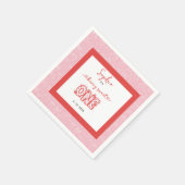 紙ナプキン スタンダードカクテルナプキン (角)