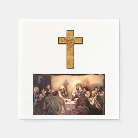 紙ナプキン スタンダードカクテルナプキン (正面)