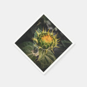 紙ナプキン スタンダードカクテルナプキン (角)