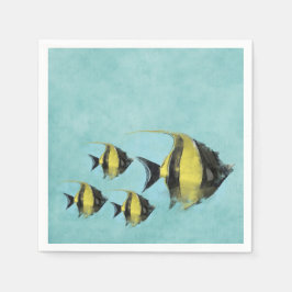 紙ナプキン スタンダードカクテルナプキン