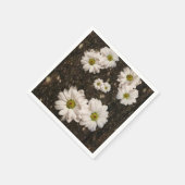 紙ナプキン スタンダードカクテルナプキン (角)