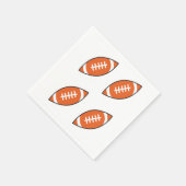 紙ナプキン スタンダードカクテルナプキン (角)