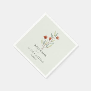 紙ナプキン スタンダードカクテルナプキン