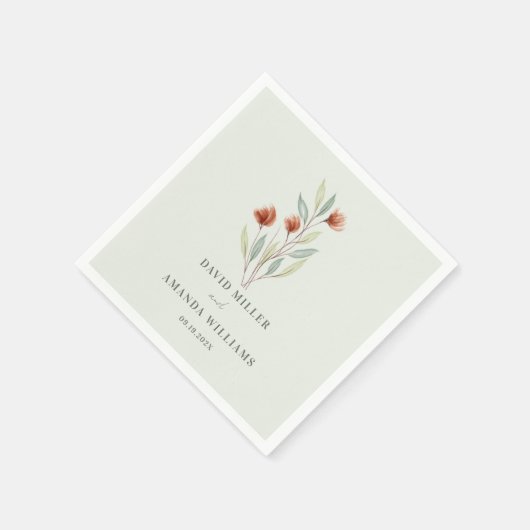 紙ナプキン スタンダードカクテルナプキン (角)