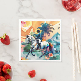 紙ナプキン スタンダードカクテルナプキン