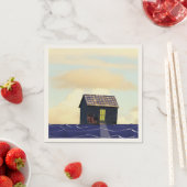 紙ナプキン スタンダードカクテルナプキン (インサイチュ)