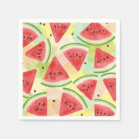 紙ナプキン スタンダードカクテルナプキン (正面)